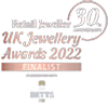 PJ Awards - 2021 Finalist