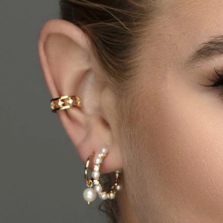 THE CME GUIDE TO HOOP EARRINGS AND THEIR FASTENINGS