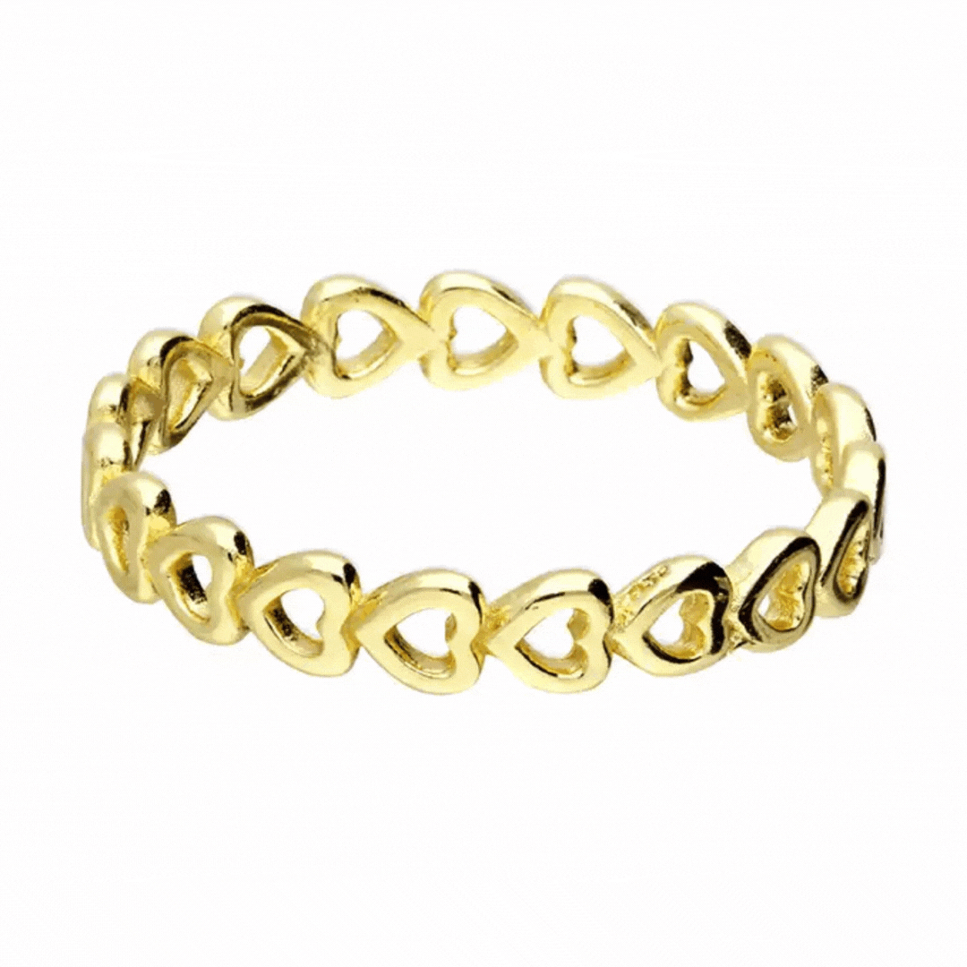 Small Symbols, Big Stories: Why Motif Jewellery is Here to Stay