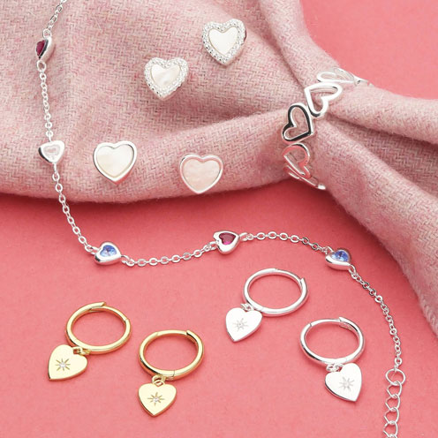 Small Symbols, Big Stories: Why Motif Jewellery is Here to Stay