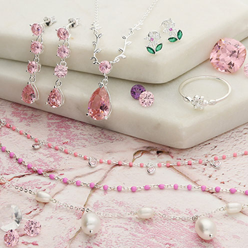 Pretty Jewellery