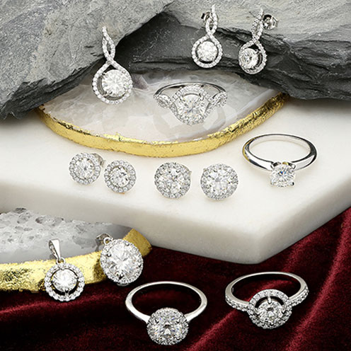 Moissanite
