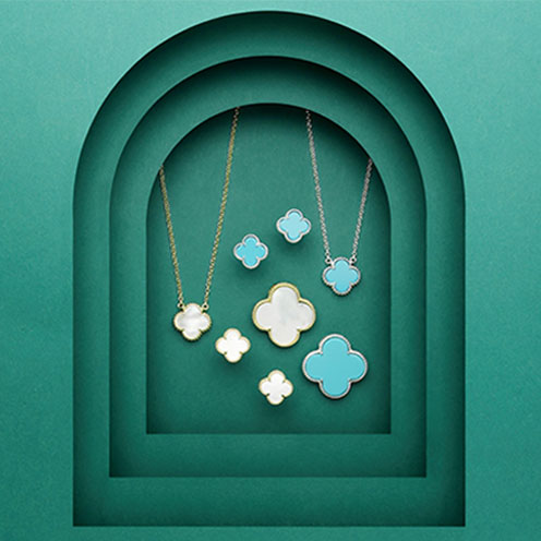 Jewellery Trends 2025