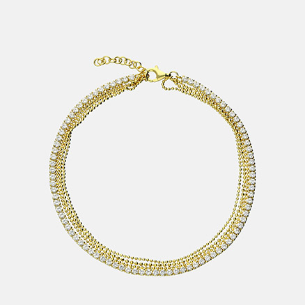 Anklets