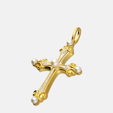 Crosses