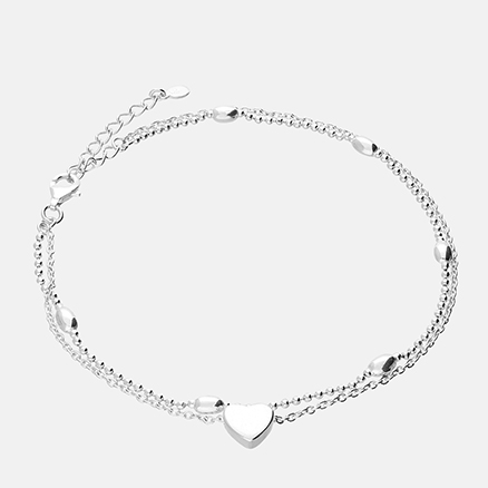 Anklets