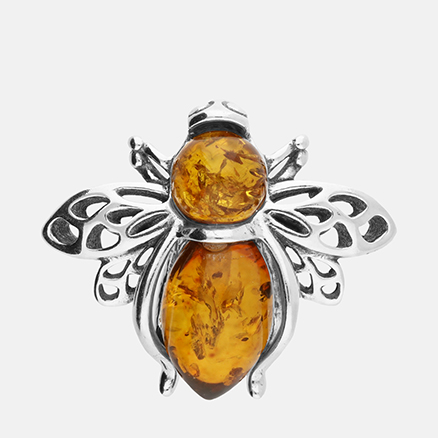 Brooches