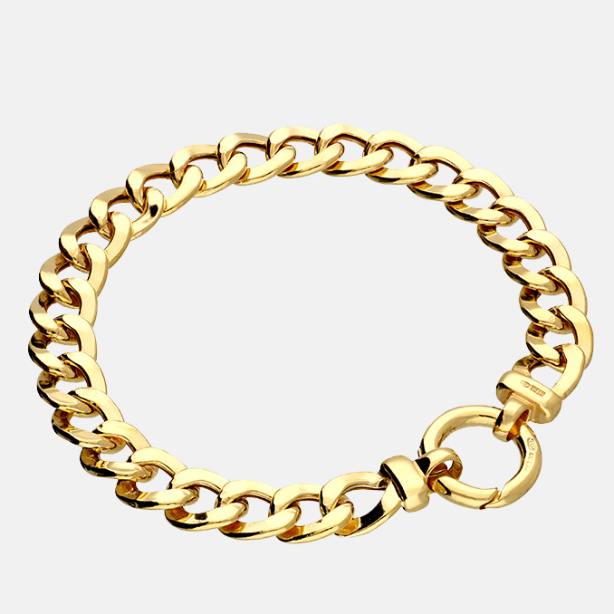Charm Bracelets