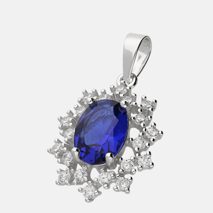 Something Blue