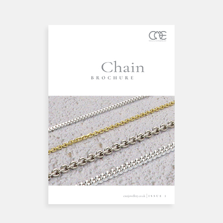 Chain Brochure