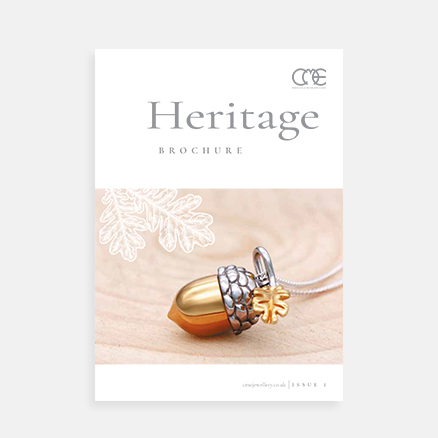 Heritage Brochure