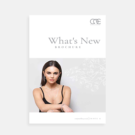 What's New Issue 6