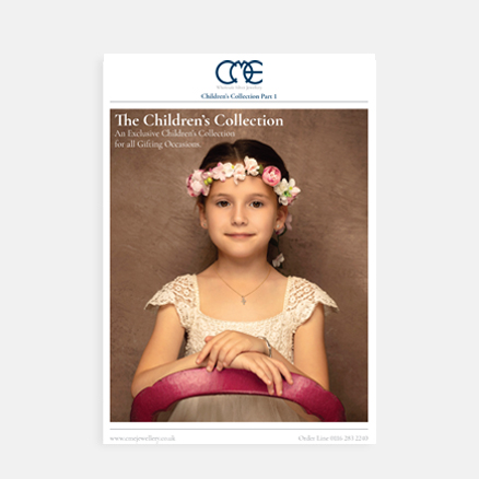 Children's Collection Part 1