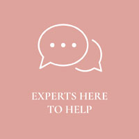 Experts here to help