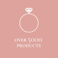 Over 5000 products
