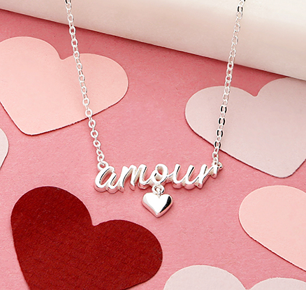 Hearts and Love