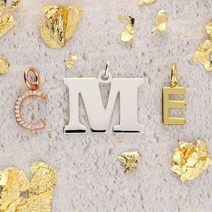 Initials