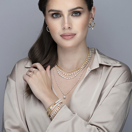 Pearls