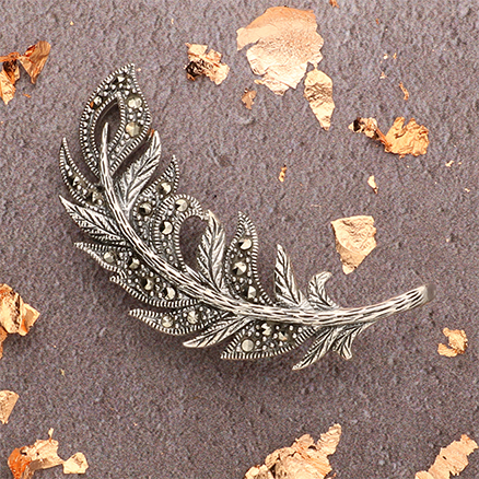 Marcasite