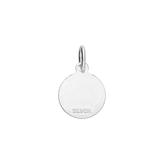 Sterling Silver St Christopher