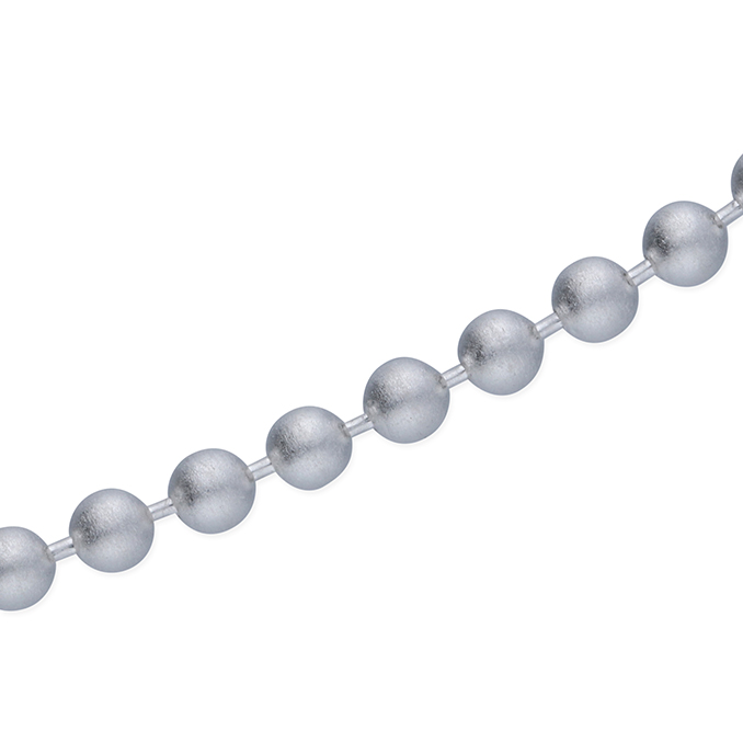 Sterling Silver Chain