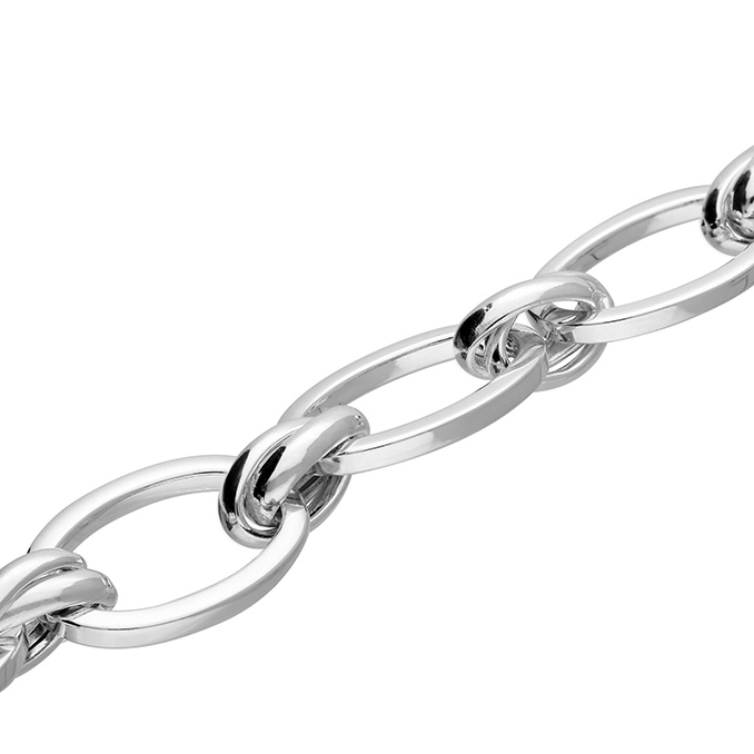 Sterling Silver Bracelet