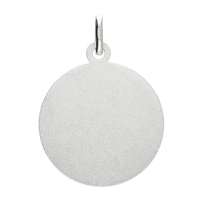 Sterling Silver St Christopher