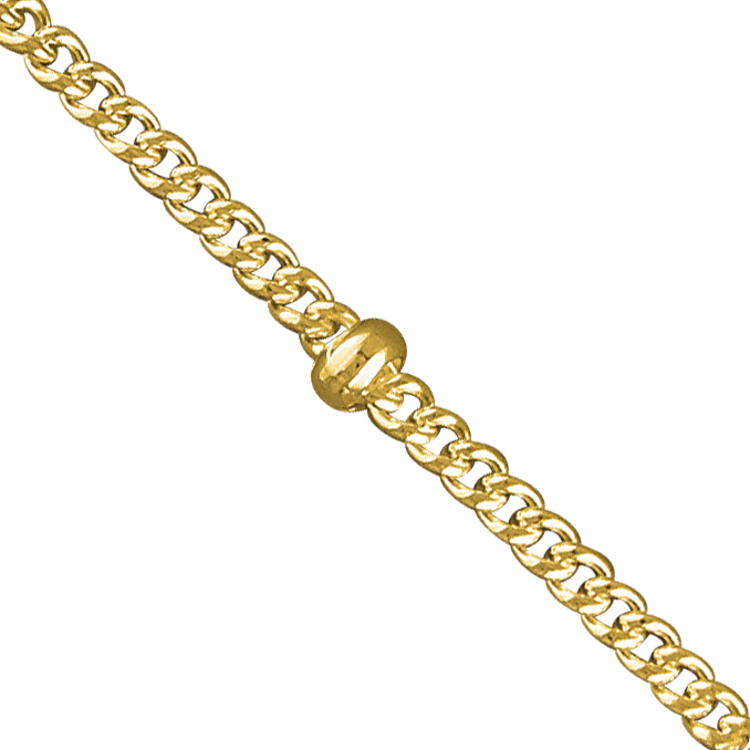 Sterling Silver Chain