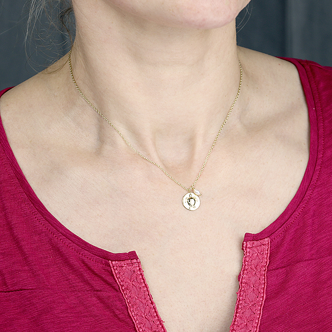 Sterling Silver Necklace