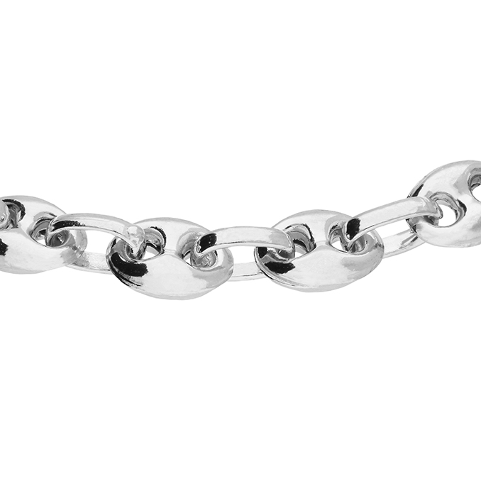 Sterling Silver Bracelet