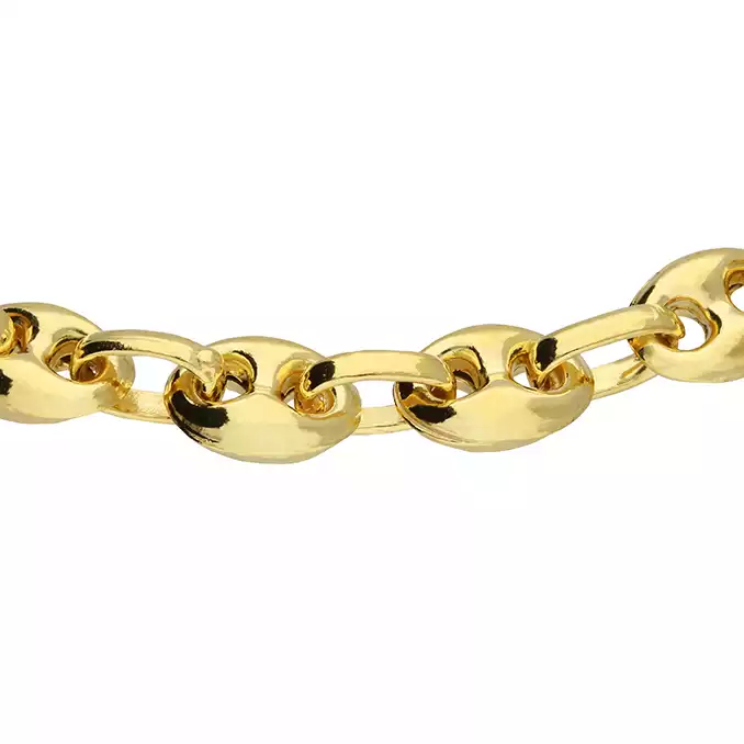 Sterling Silver Bracelet