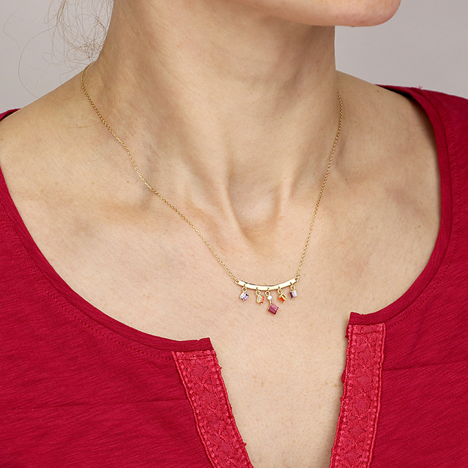 Sterling Silver Necklace