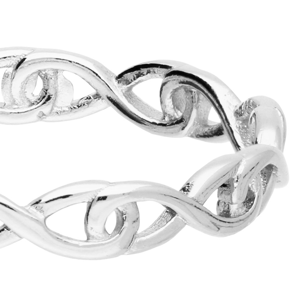 Sterling Silver Ring