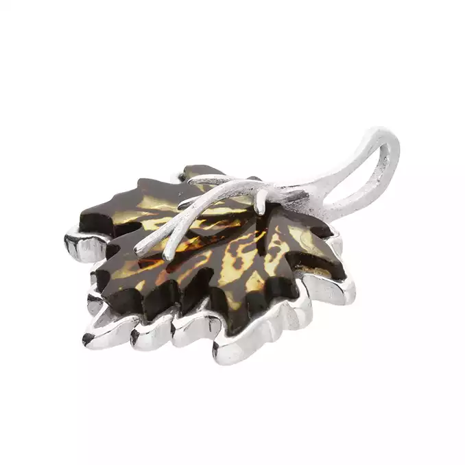 Sterling Silver Pendant