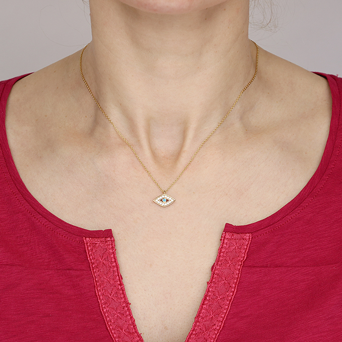 Sterling Silver Necklace