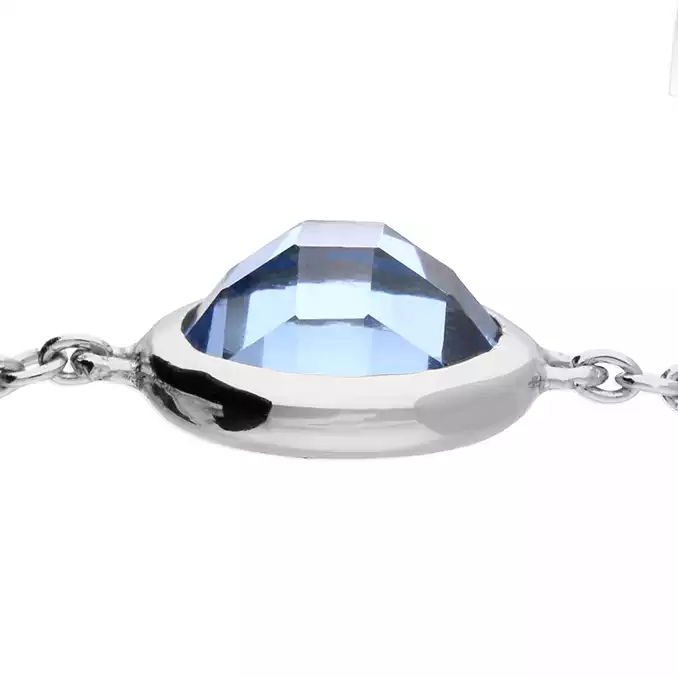 Sterling Silver Bracelet