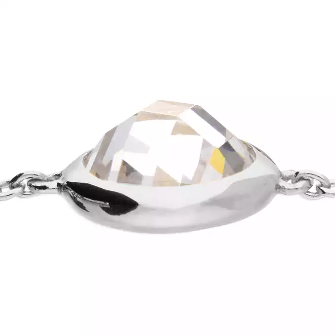Sterling Silver Bracelet