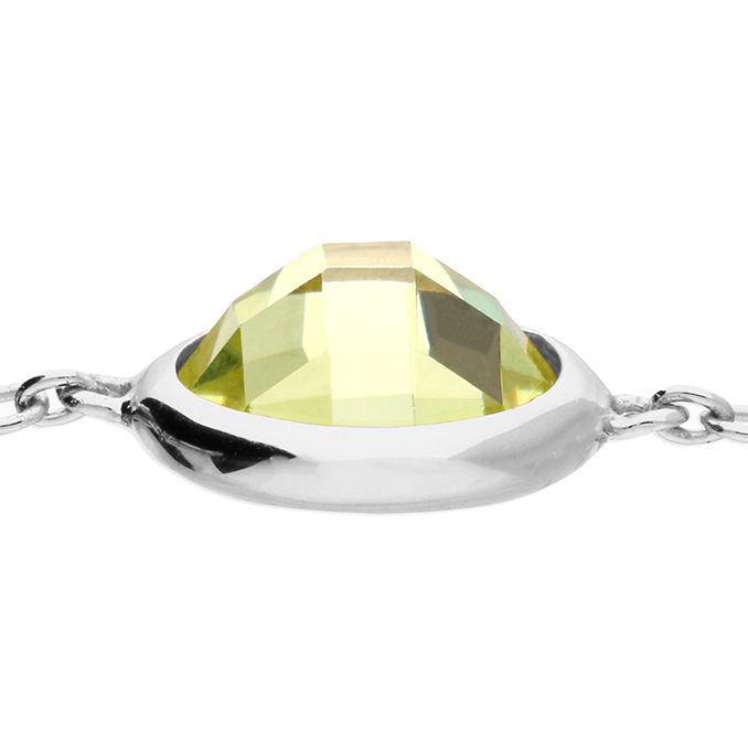 Sterling Silver Bracelet