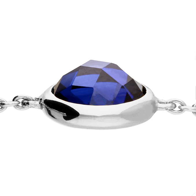 Sterling Silver Bracelet