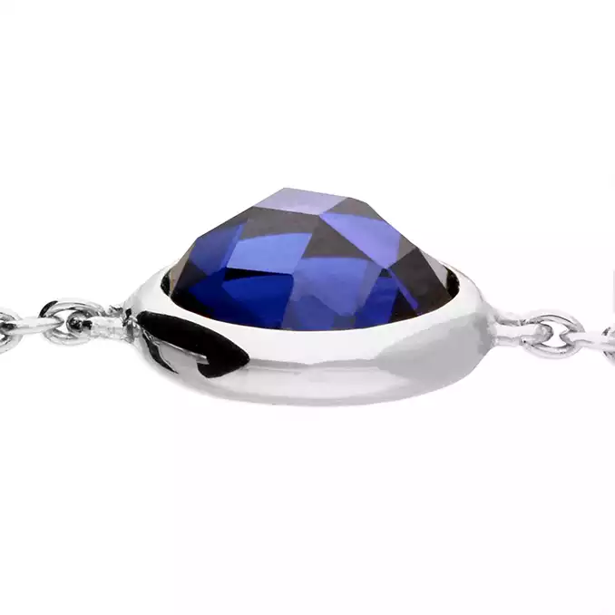 Sterling Silver Bracelet