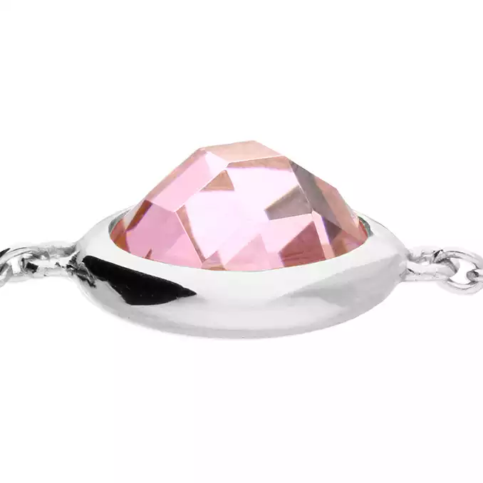 Sterling Silver Bracelet