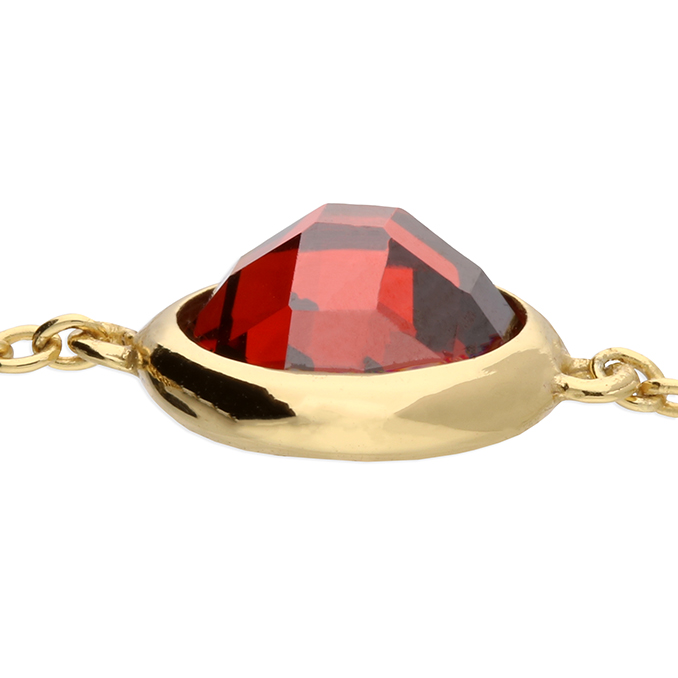 Sterling Silver Bracelet