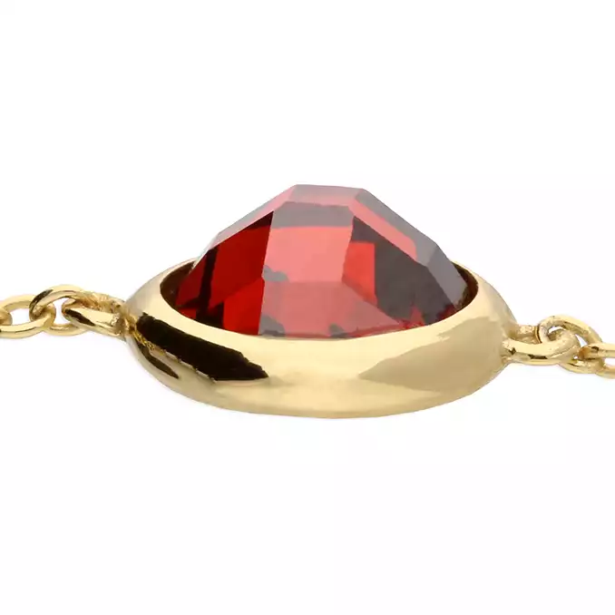 Sterling Silver Bracelet