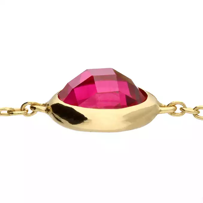 Sterling Silver Bracelet