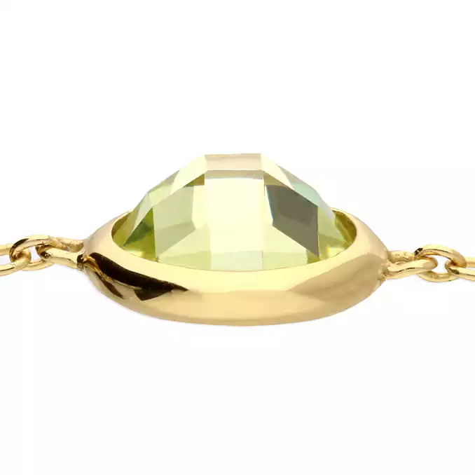 Sterling Silver Bracelet