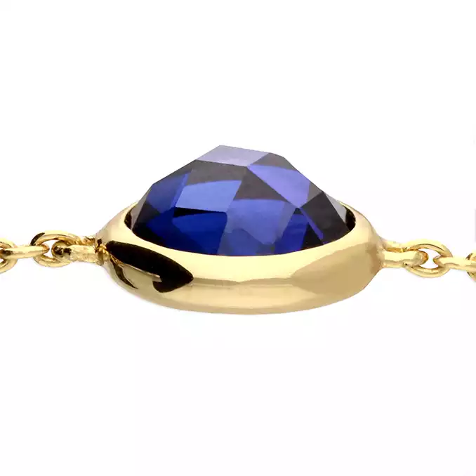 Sterling Silver Bracelet