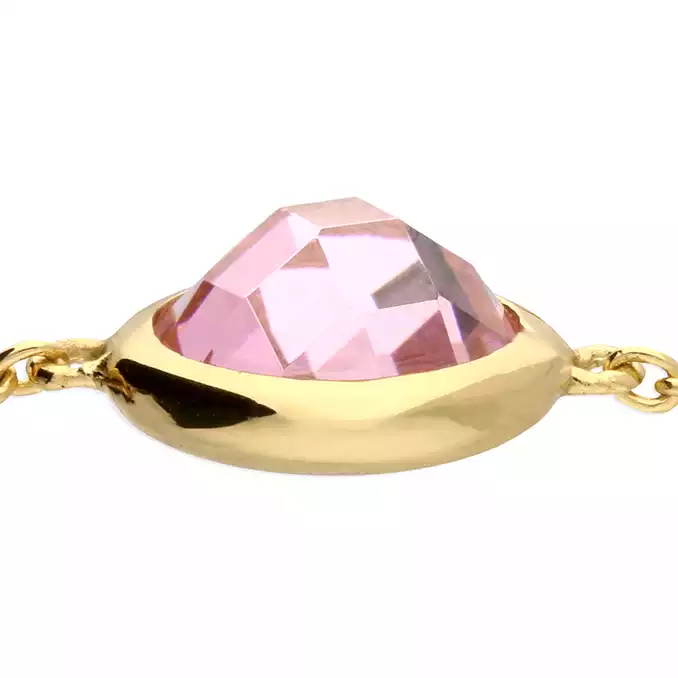 Sterling Silver Bracelet