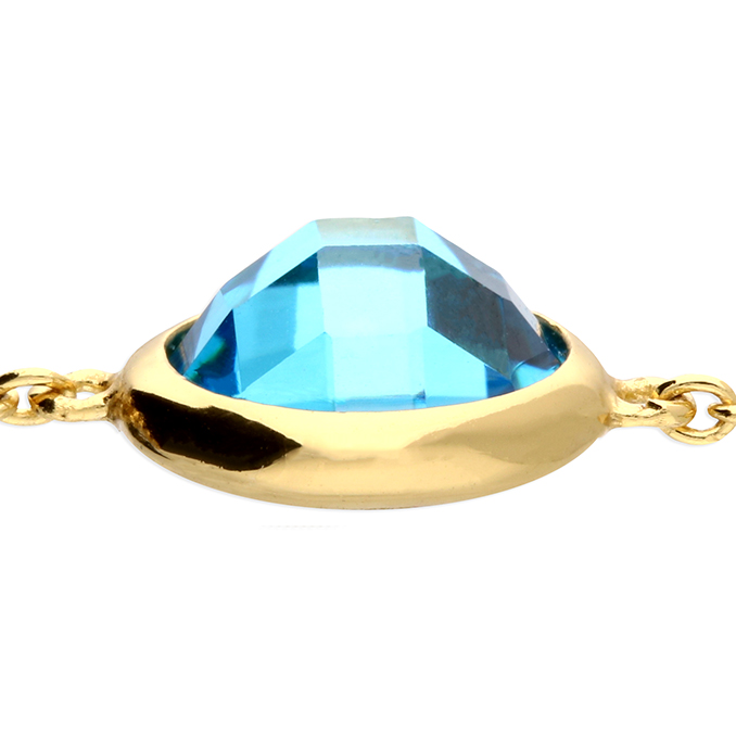 Sterling Silver Bracelet