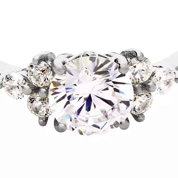 Sterling Silver Ring