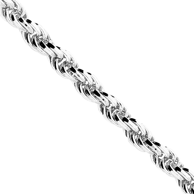 Sterling Silver Bracelet